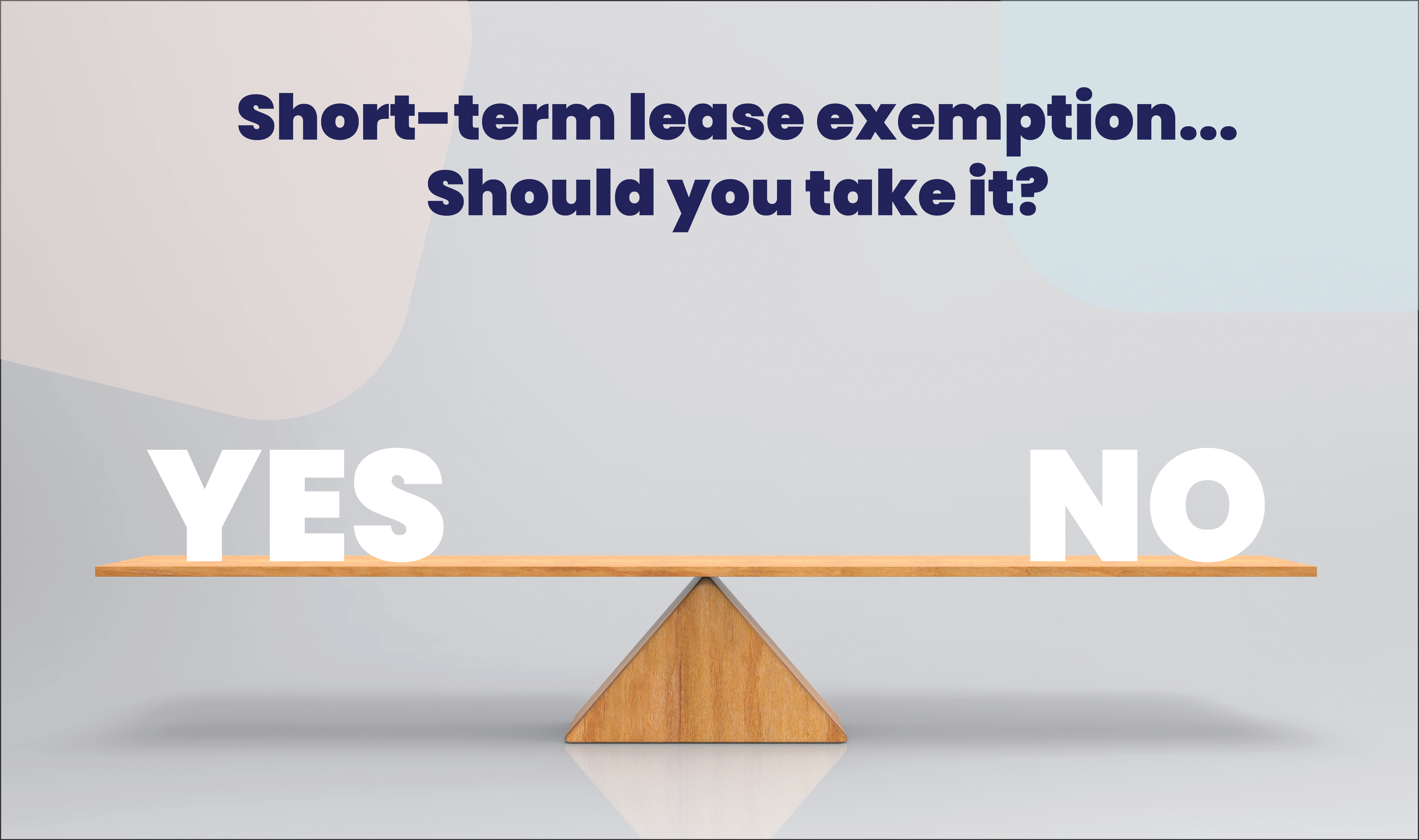 short-term-lease-exemption